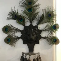 علم|صنایع دستی و سایر لوازم تزئینی|تهران, پاسداران|دیوار