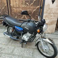 باکسر .باجاج مدل ۱۴۰۰