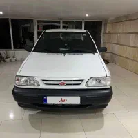 پراید/مدل ۹۵