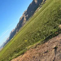 زمین-کشاورزی-مناسب-باغ