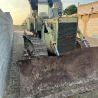 بلدوزر|خودرو سنگین|بندرعباس, |دیوار