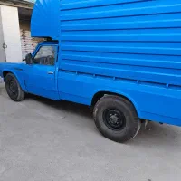 استخدام راننده نیسان