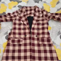 مانتو پاییزه|لباس|سنندج, |دیوار