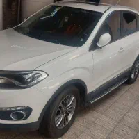 تیگو ۵ کم کار|خودرو سواری و وانت|گرگان, |دیوار