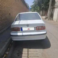 سمند LX EF7، مدل ۱۳۹۳|خودرو سواری و وانت|تهران, ویلاشهر|دیوار