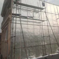 نصب ایزوگام و قیروگونی با ۳۰ سال سابقه|خدمات پیشه و مهارت|صومعه‌سرا, |دیوار