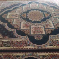 فروش 4 عدد فرش درحد نو|فرش|نورآباد, |دیوار