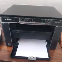 پرینتر سه‌کاره کانن Canon MF3010