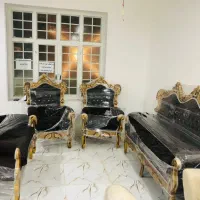 مبل مبل عالی|مبلمان خانگی و میز عسلی|ایذه, |دیوار