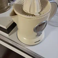 اب پرتقال گیر سالم|آبمیوه‌گیر و آب‌مرکبات‌گیر|کرمانشاه, |دیوار