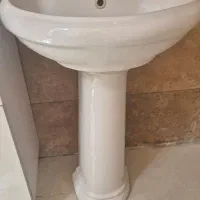 روشویی درجه یک