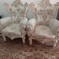مبل|مبلمان خانگی و میز عسلی|تاکستان, |دیوار