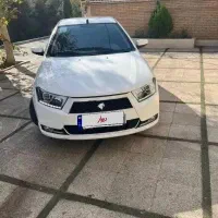 دنا مدل ۹۹ کروز دار