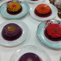 ژله های تزریقی شیک|خوردنی و آشامیدنی|مرودشت, ثبت احوال|دیوار