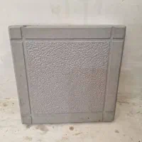 موزاییک.سنگ فرش..پلیمری.ضخامت ۳سانت|عمده‌فروشی|مبارکه, |دیوار