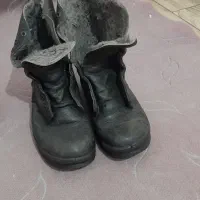 پوتین،کفش کوهنوردی