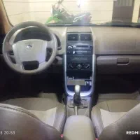 سمند LX مدل 1400|خودرو سواری و وانت|محمدیه-قزوین, |دیوار