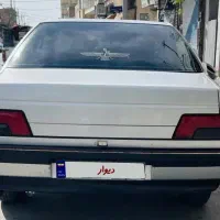 پژو ۴۰۵ مدل۸۹ استثنایی