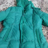 کاپشن دخترانه xL