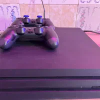 Ps4pro|کنسول، بازی ویدئویی و آنلاین|چهارباغ, |دیوار