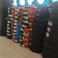 لاستیک اقساطی (چک)از ۱ماه تا۴ماه بدون پیش پرداخت|قطعات یدکی و لوازم جانبی|قم, شهرک امام حسین|دیوار