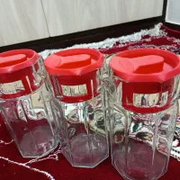 ظروف های نو نو|ظروف سرو و پذیرایی|قم, قلعه کامکار|دیوار