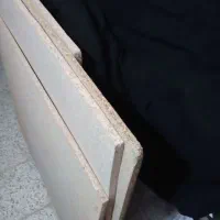 نئوپان با ضخامت شانزده میل هر متر مربع صد و پنجاه|مصالح و تجهیزات ساختمان|دامغان, |دیوار