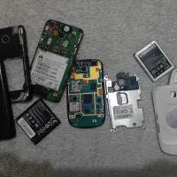 موبایل نیاز به تعمیر|موبایل|همدان, |دیوار