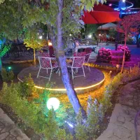 اجاره باغ و سالن