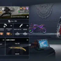 اکانت کالاف تاق با اک شاتگان لجند|کنسول، بازی ویدئویی و آنلاین|ازنا, |دیوار