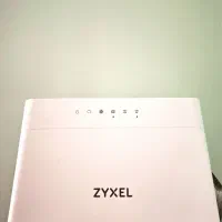 مودم زایکسل ZYXEL T 50
