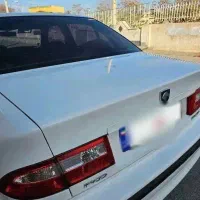 سمند ۹۷ ای اف ۷ دوگانه سالم|خودرو سواری و وانت|اقبالیه, |دیوار