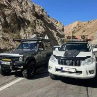 نیسان پاترول 2 در 4 سیلندر، مدل ۱۹۸۷|خودرو سواری و وانت|تهران, اقدسیه|دیوار