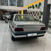 پژو ۹۹ دوگانه|خودرو سواری و وانت|گنبد کاووس, |دیوار