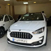 سایپا اطلس صفر مدل ۱۴۰۴ تحویل امروز از نمایندگی