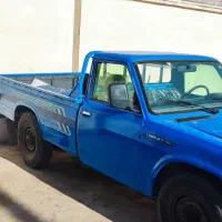 خودرو نیسان|خودرو سواری و وانت|گنبد کاووس, |دیوار