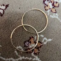 گوشواره آینه ای نو