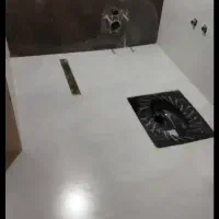 کاشی کاری وسنک کاری