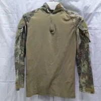 مسیف طرح استتار