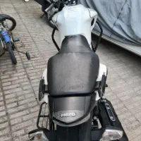 هیرو هانگ  150CC|موتورسیکلت|تهران, دهکده المپیک|دیوار
