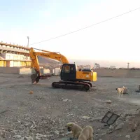 بیل هیوندای ۲۱۰مدل ۲۱۱|خودرو سنگین|زنجان, |دیوار