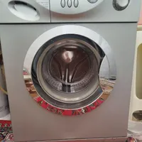 ماشین لباسشویی اسنوا