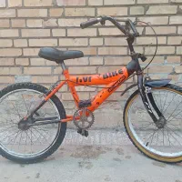 دوچرخه سایز 20