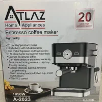 فروش قهوه ساز و سشوار