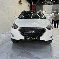 توسان سفید 2015 بی رنگ درجه حد کم کار خونگی