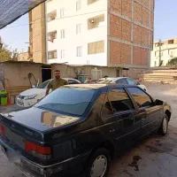 پژو آردی 82|خودرو سواری و وانت|پاکدشت, پاکدشت (مامازند)|دیوار