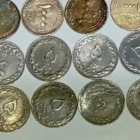 سکه|کلکسیون سکه، تمبر، اسکناس|لولمان, |دیوار