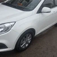 جک جی فور25تاکارواقعی|خودرو سواری و وانت|کرمان, |دیوار