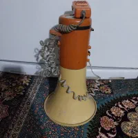 بلندگو|صوتی و تصویری|ورامین, ورامین|دیوار