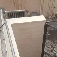 فلاشینگ،درزانقطاع،شیروانی کوبی